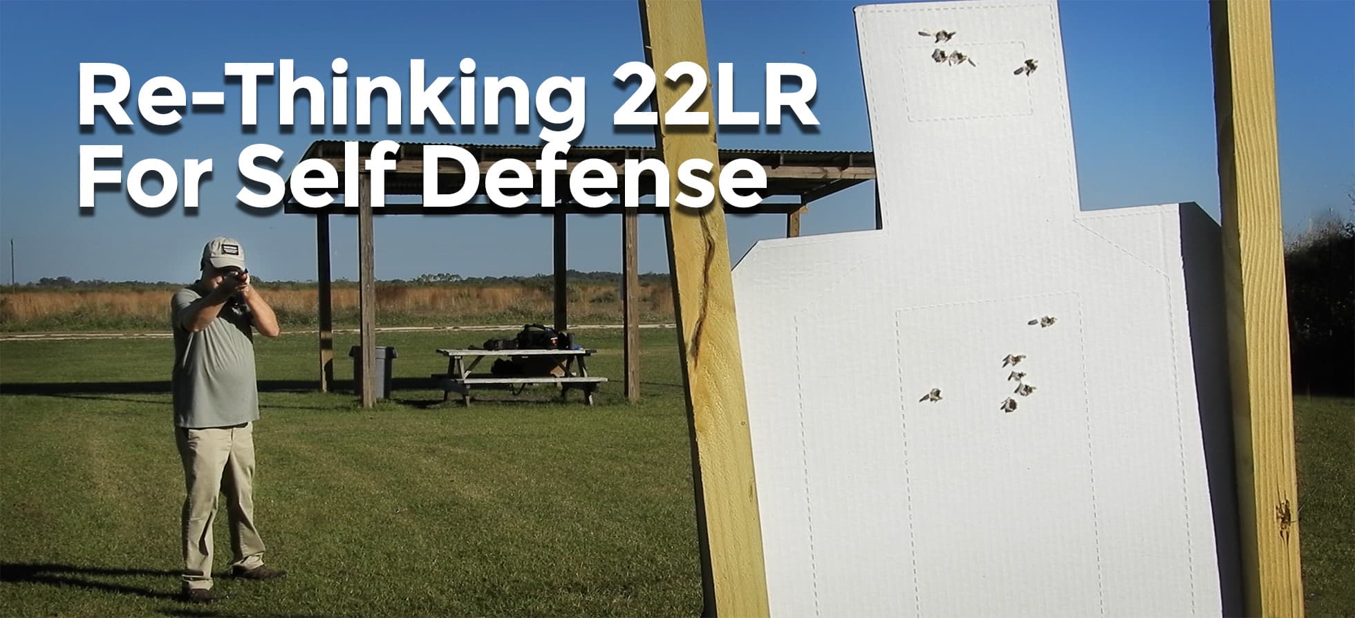 What's the Difference between 22LR vs 22WMR? - AmmoMan School of Guns Blog