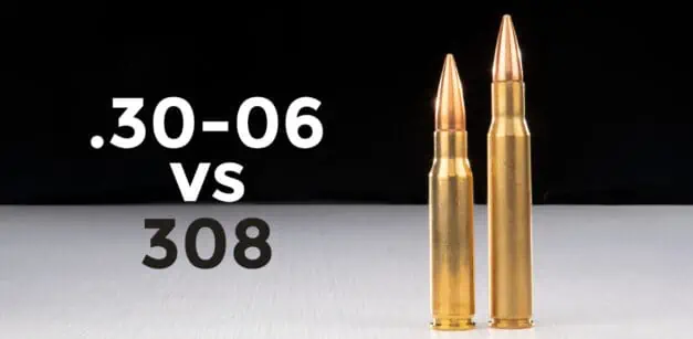 223 vs 308 - Two Sides Of The Same Coin - AmmoMan School of Guns Blog