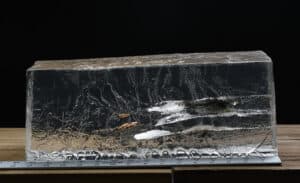 Penetration of 5.7 vs 9mm in ballistic gelatin