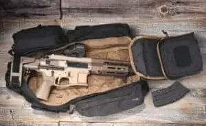 Maxim PDW, sling bag