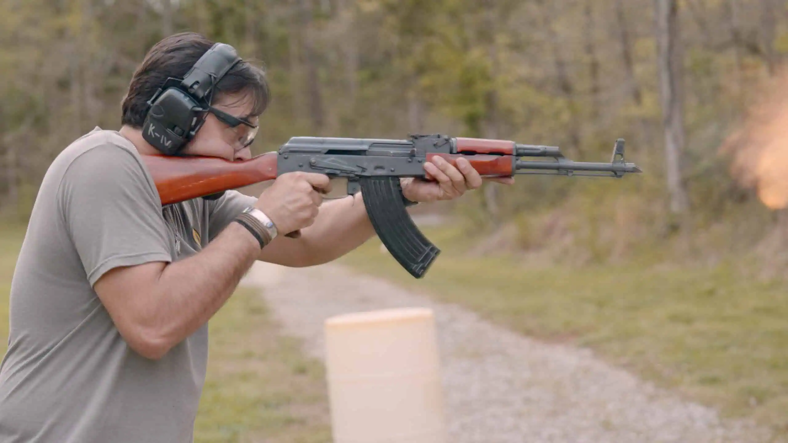 7.62x39 recoil compared to 5.56 7.62x39 recoil compared to 5.56