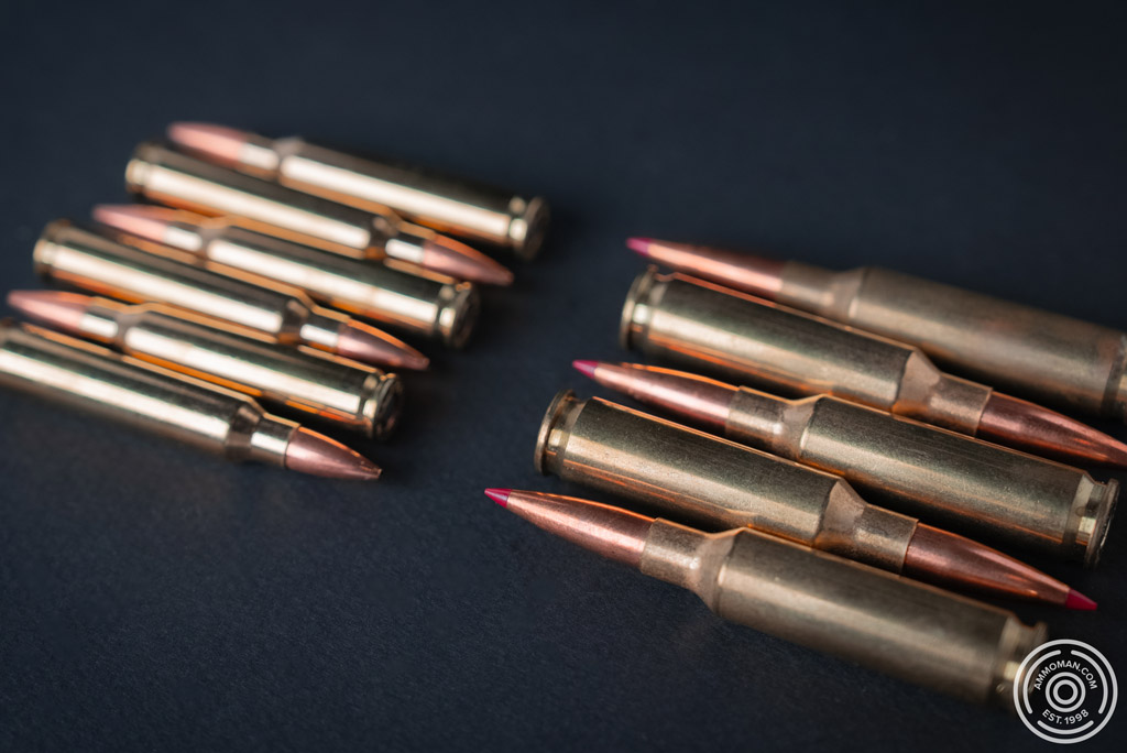 .223 vs 6.5 creedmoor size comparison. .223 vs 6.5 creedmoor size comparison.
