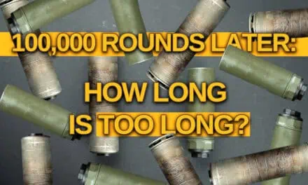 How Long Do Suppressors Last?