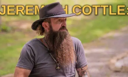 Interview with Jeremiah Cottle: Bump Stock Inventor