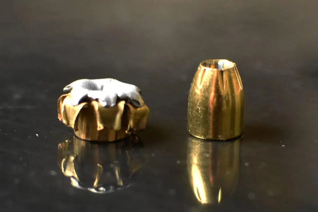 How Does Hollow Point Bullets Work