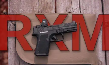 Ruger x Magpul “RXM” First Look: Is This True Modularity?