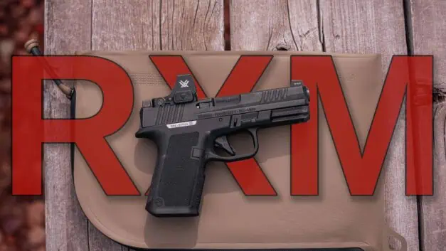 Ruger x Magpul “RXM” First Look: Is This True Modularity?