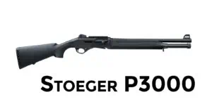 Stoeger P3000 Freedom Defense