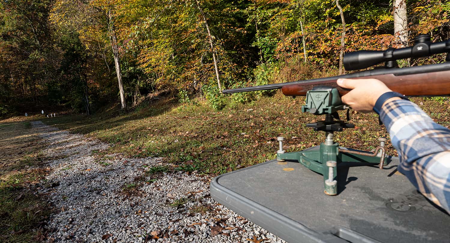 350 Legend Vs 30 06 AmmoMan School Of Guns Blog