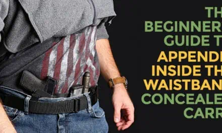 Appendix Carry: A Beginner’s Guide