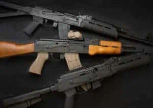 Which Is The Best AK-47 In This Picture