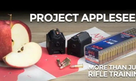 The Appleseed Project: Building Better Citizens And Marksmen