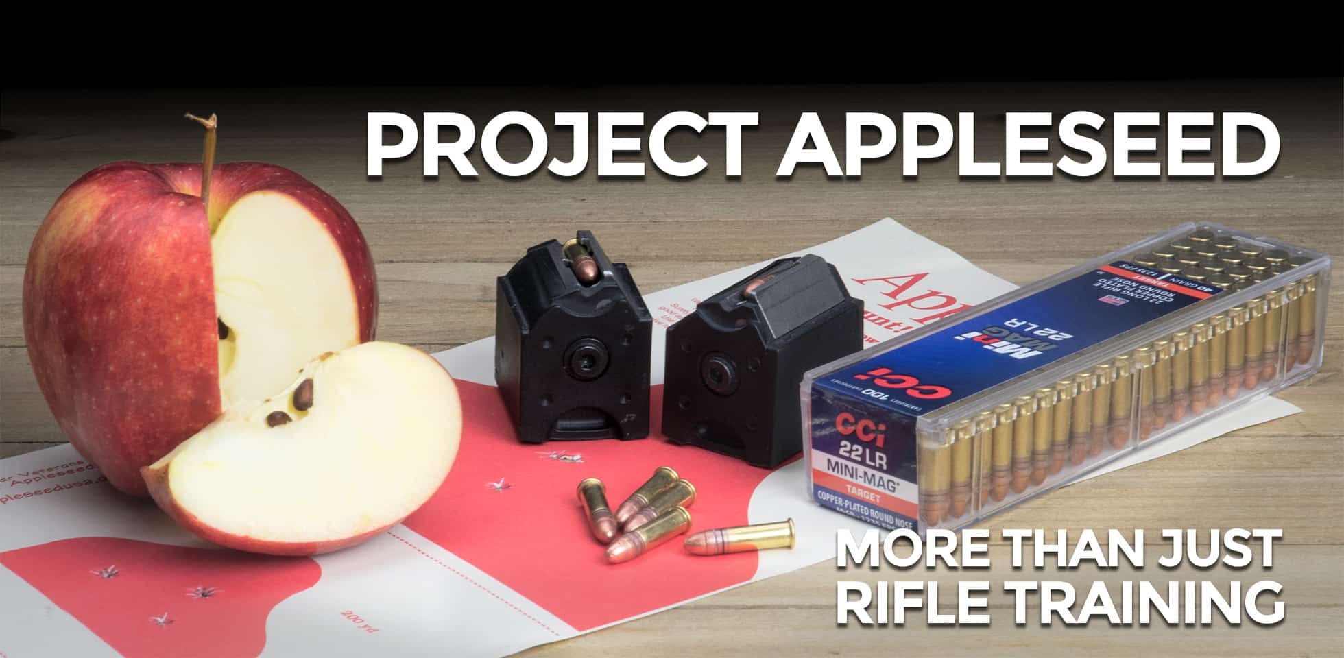 The Appleseed Project Building Better Citizens And Marksmen