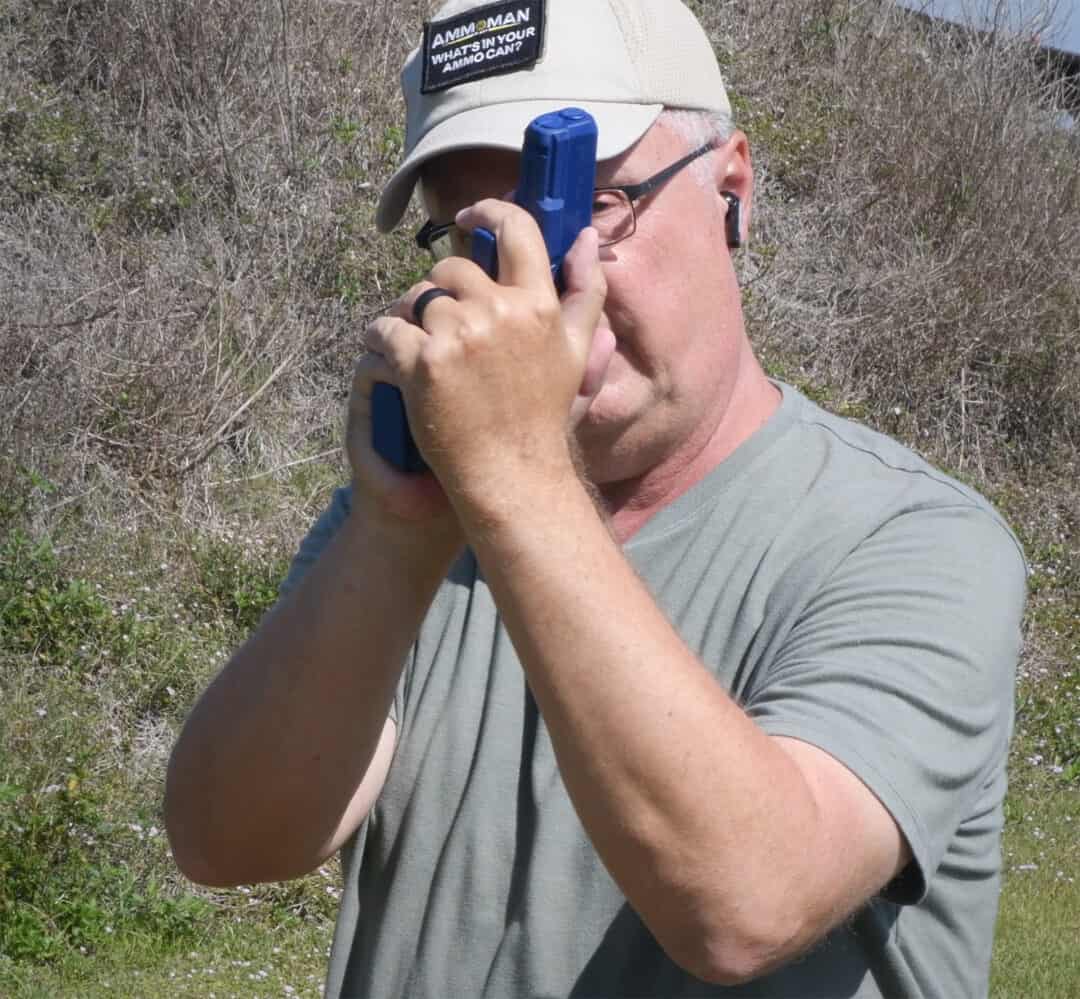 Building A Thumbs Forward Grip An Easy to Follow Guide