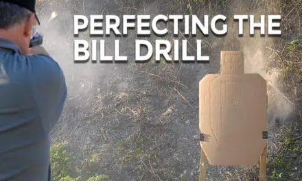 Meet Bill. Bill Drill.