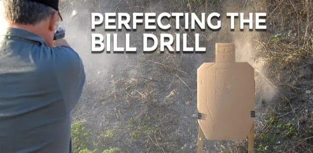 Meet Bill. Bill Drill.