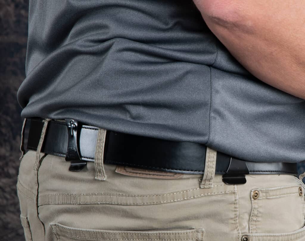 Concealed Carry In Business Casual Clothes AmmoMan School of Guns Blog