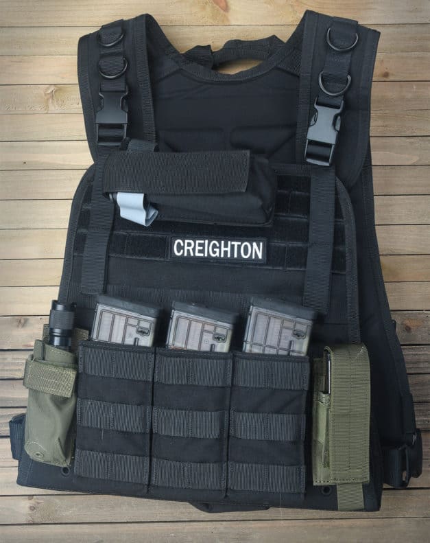 Civilian Body Armor - Is It Legal to Buy? - AmmoMan School of Guns Blog