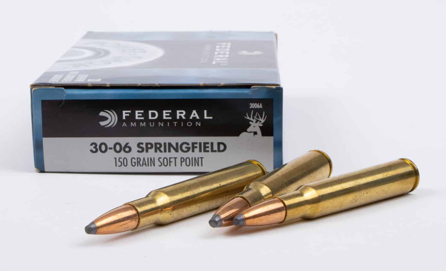What Is a Straight Walled Cartridge? AmmoMan School of Guns Blog