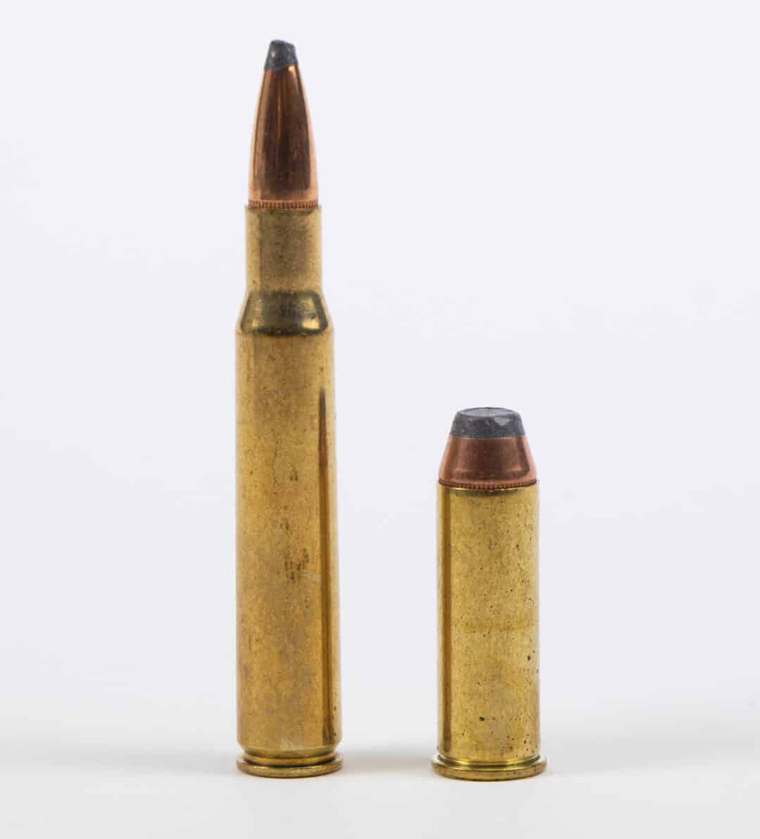 What Is a Straight Walled Cartridge? AmmoMan School of Guns Blog