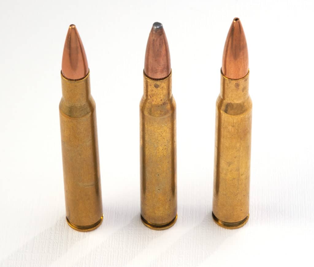 30-06 Ballistics - AmmoMan School of Guns Blog