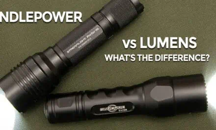 Candlepower vs Lumens: What’s The Difference?