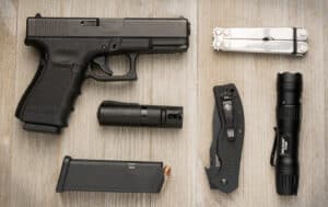 compact 9mm
