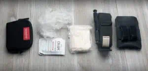 Concealed Carry Medical Gear