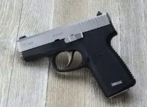 Kahr CT-380