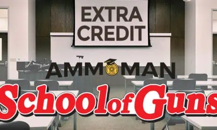 Ammoman Extra Credit: Are Guns Tools?