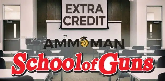 Ammoman Extra Credit: Are Guns Tools?