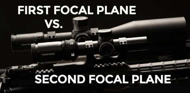 Optics Test: LPVO vs Red Dot Sights - AmmoMan School of Guns Blog