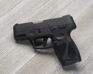 Taurus G2s Pistol