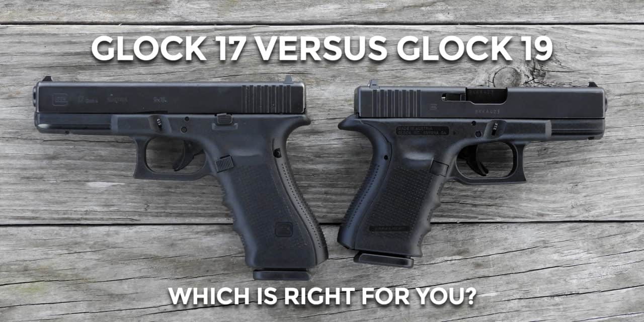 G19 Vs G17