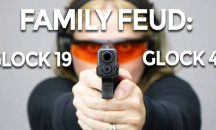 Showdown: Glock 43 vs. Glock 19
