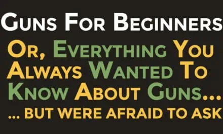 Guns For Beginners