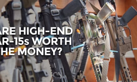 What Is The Best AR-15 For The Money?