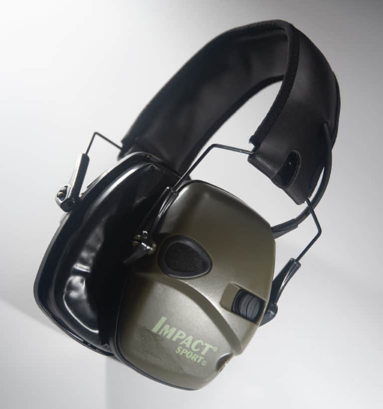 What Is The Best Hearing Protection For Shooting?