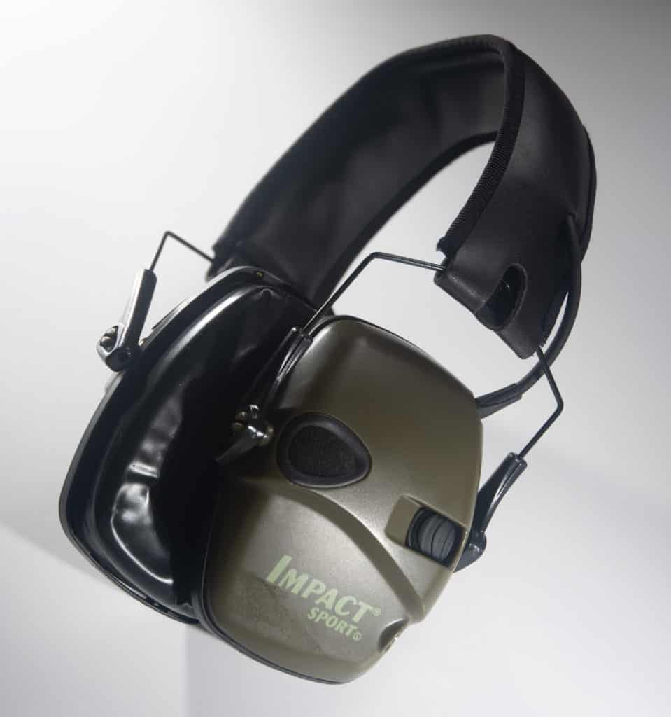 What Is The Best Hearing Protection For Shooting?