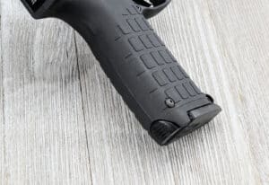 Pmr-30 magazine release