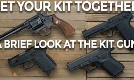 What Is A Kit Gun, And Why Do You Want One?