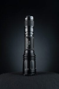 XT11 flashlight