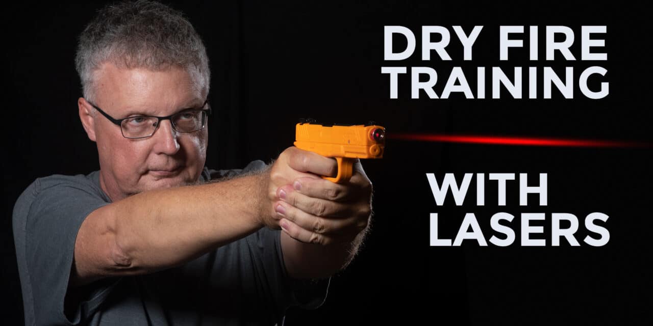 What Is The Best Laser Dry Fire Training System?