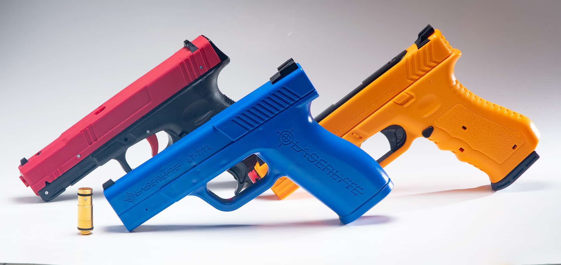 What Is The Best Laser Dry Fire Training System AmmoMan School Of 