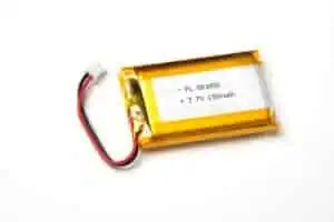 Lithium Polymer Battery