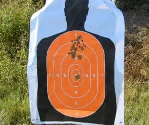 Missouri Shooting Test