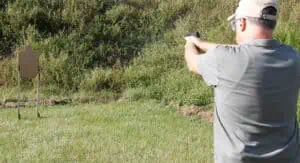 North Carolina Concealed Carry Test