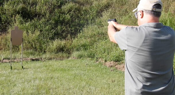 Putting Your Concealed Carry Test To The Test AmmoMan School Of Guns Blog