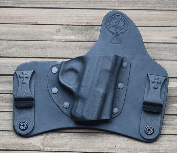 The Best Concealed Carry Holster - How To Find It