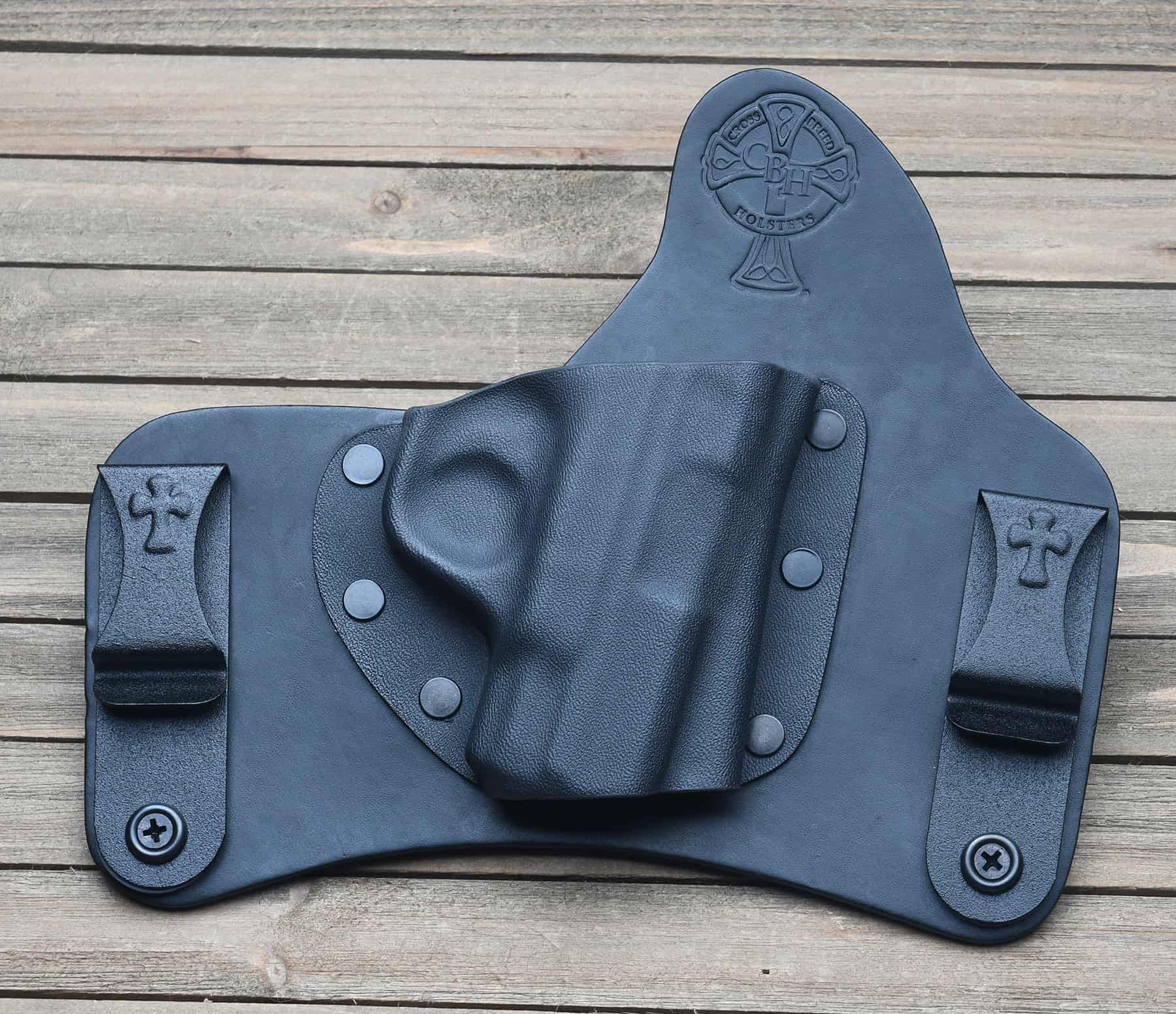 The Best Concealed Carry Holster How to Find It
